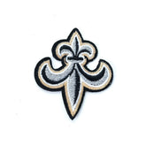 Patches - Dolch - Fox by Ren